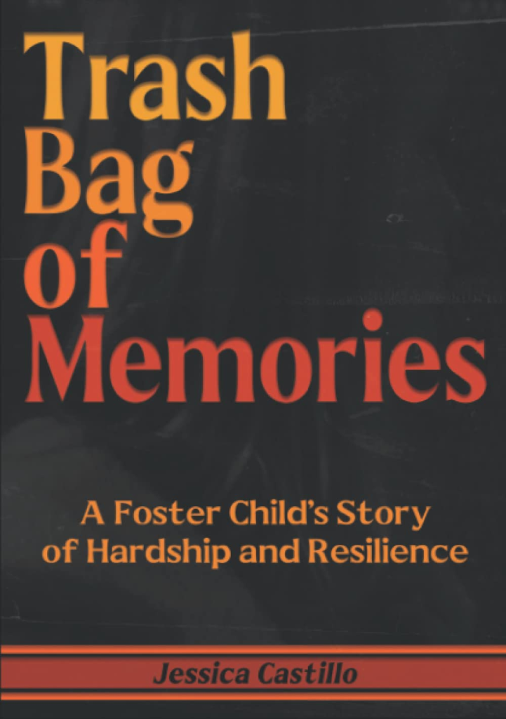 View Trash Bag of Memories on Amazon