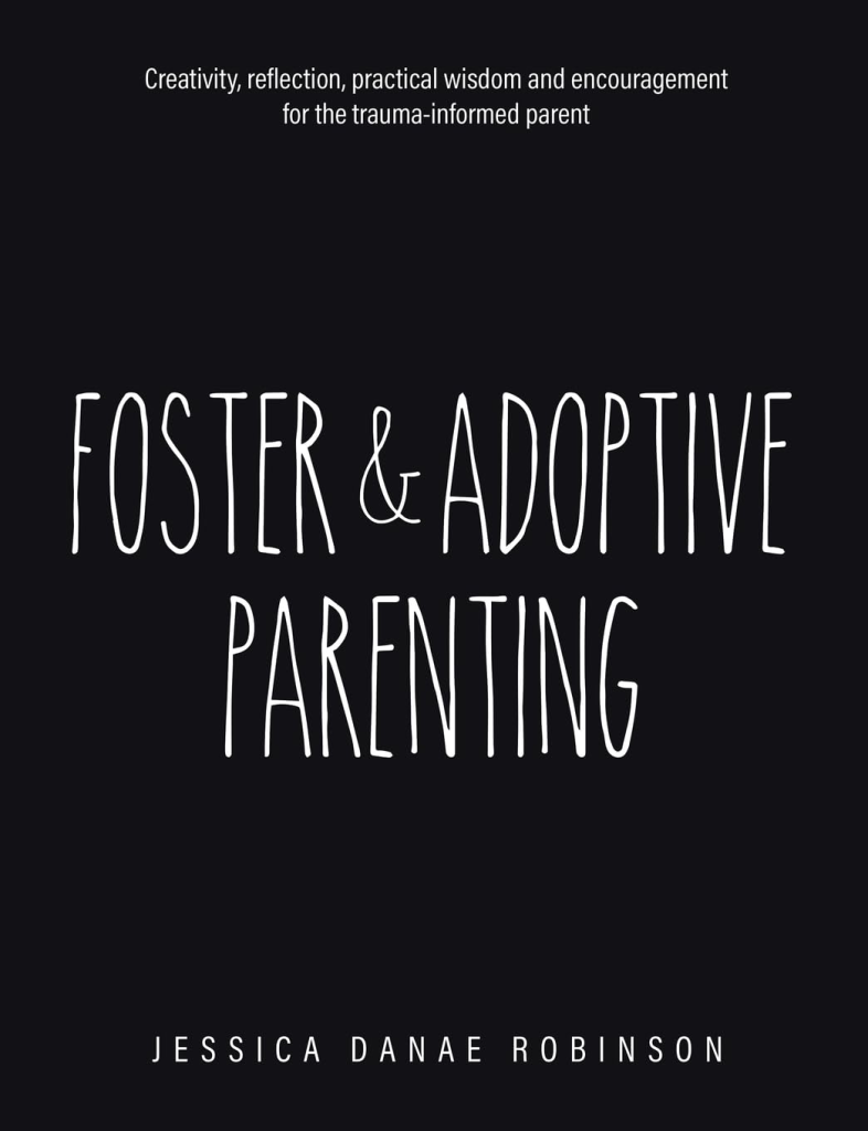View Foster & Adoptive Parenting on Amazon