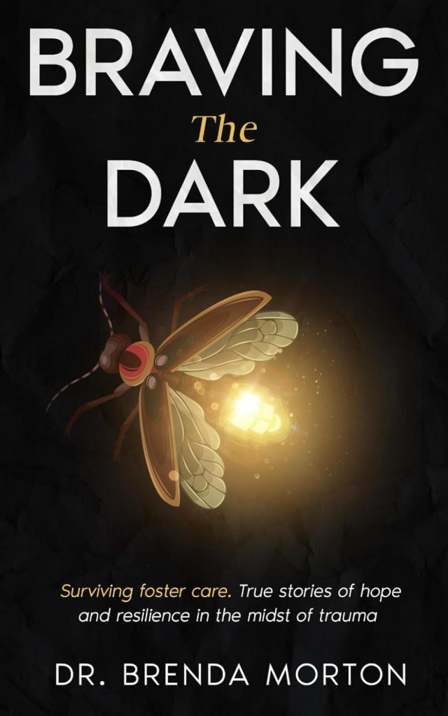 View Braving the Dark on Amazon