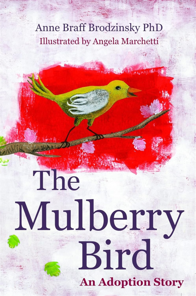 View The Mulberry Bird on Amazon