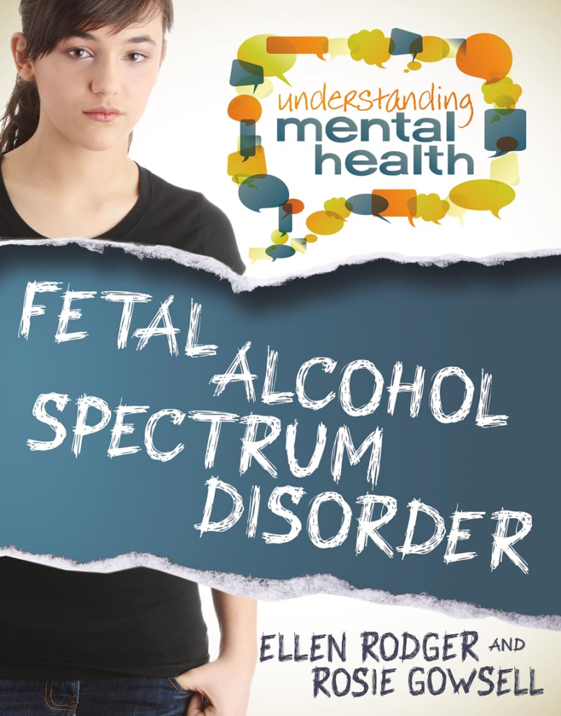 View Fetal Alcohol Spectrum Disorder: Understanding Mental Health on Amazon