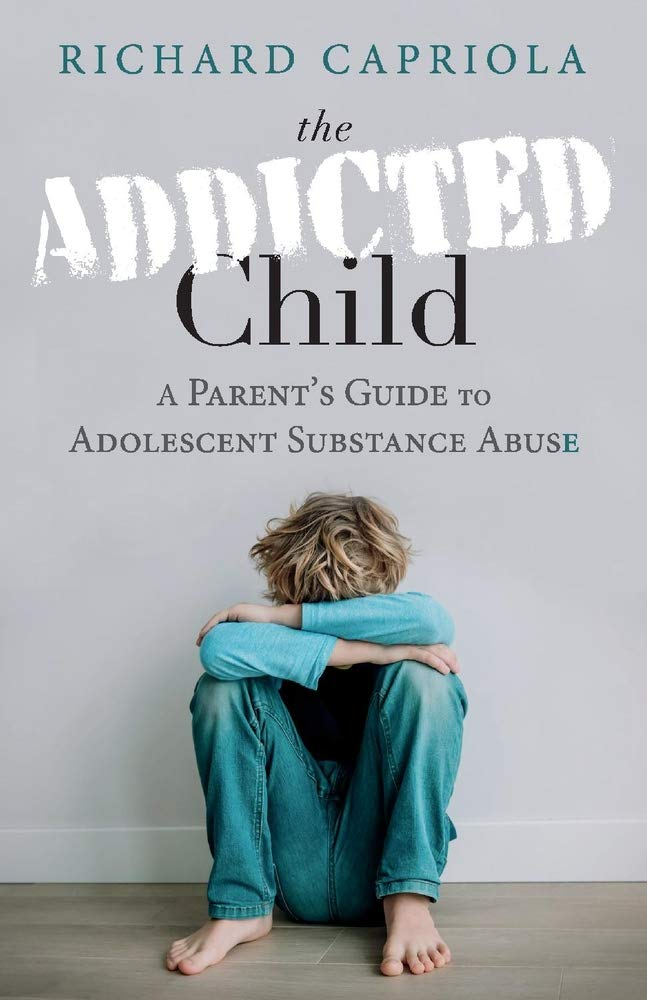 View The Addicted Child on Amazon
