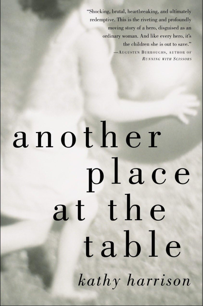 View Another Place at the Table on Amazon