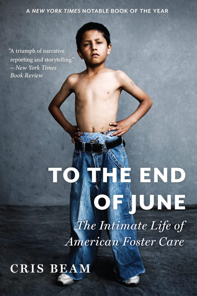 View To the End of June on Amazon