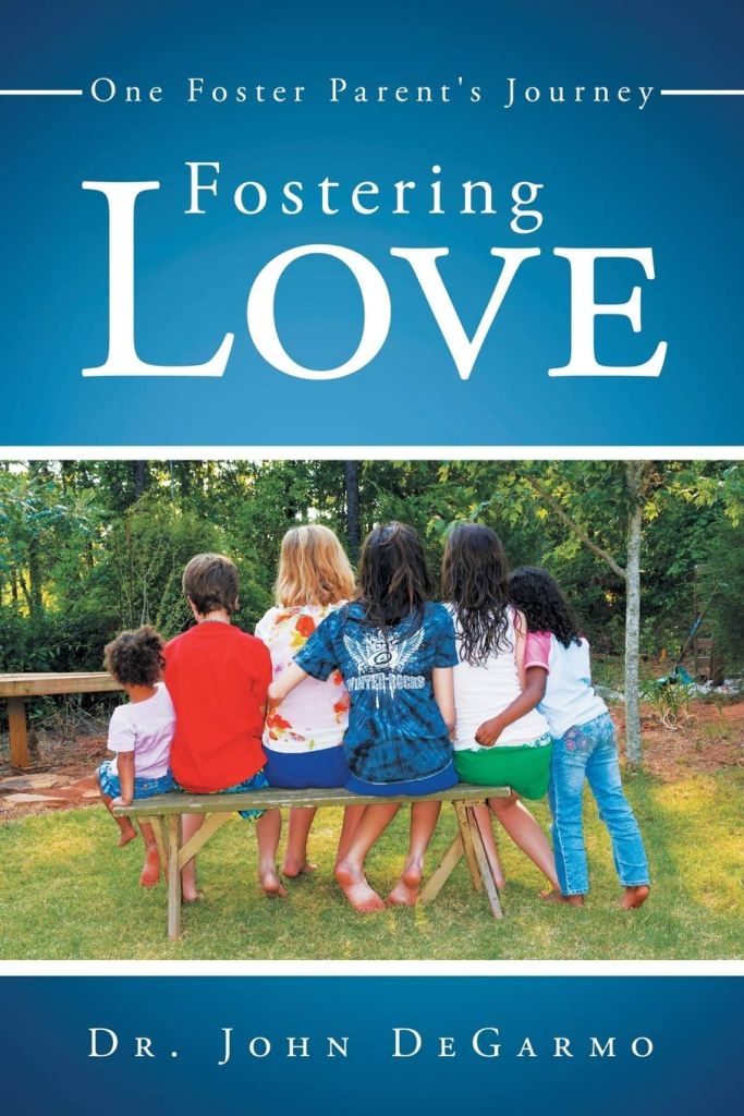 View Fostering Love: One Foster Parent's Journey on Amazon