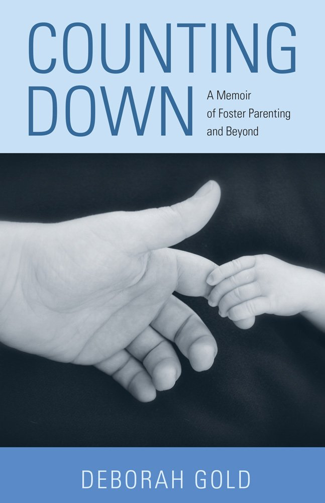 View Counting Down: A Memoir of Foster Parenting and Beyond on Amazon