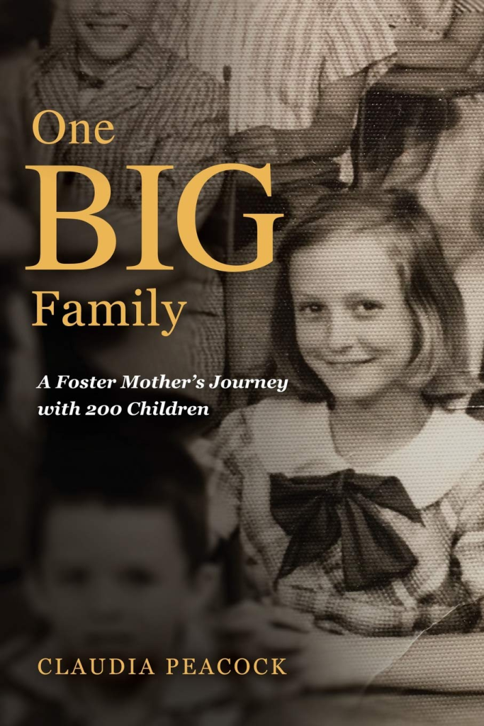 View One BIG Family on Amazon
