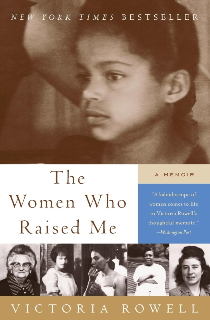 View The Women Who Raised Me on Amazon