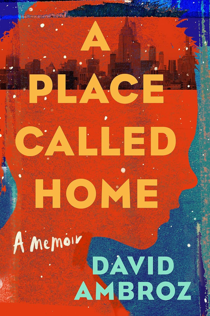 View A Place Called Home on Amazon