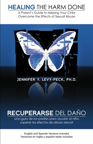 View Healing the Harm Done on Amazon
