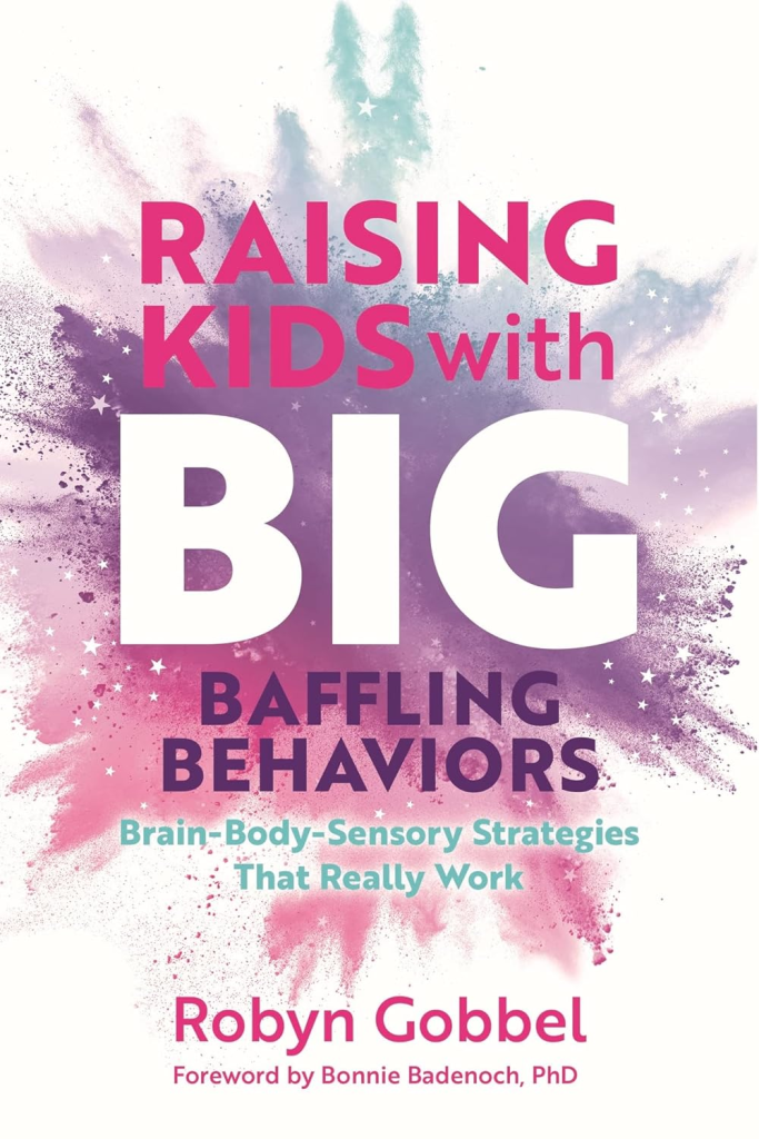 View Raising Kids with Big, Baffling Behaviors on Amazon