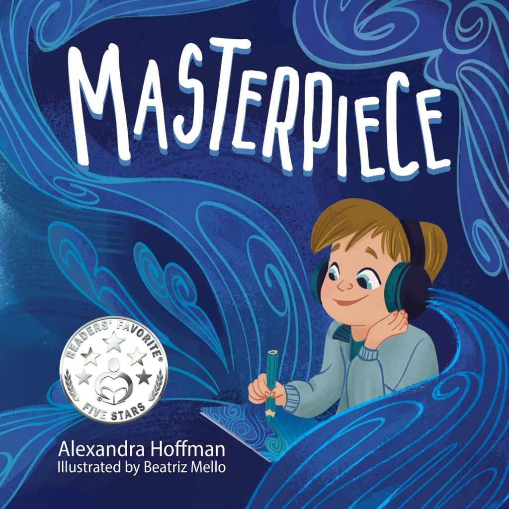 View Masterpiece on Amazon
