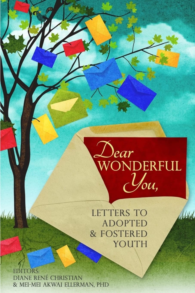 View Dear Wonderful You, Letters to Adopted & Fostered Youth on Amazon