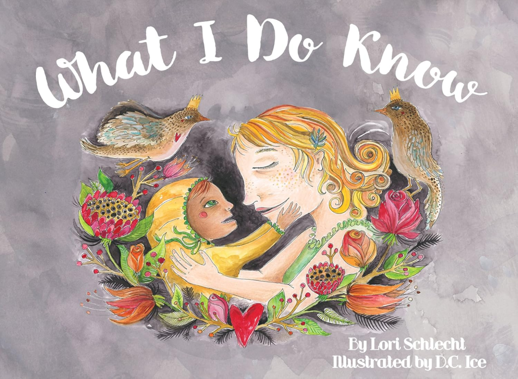 View What I Do Know on Amazon