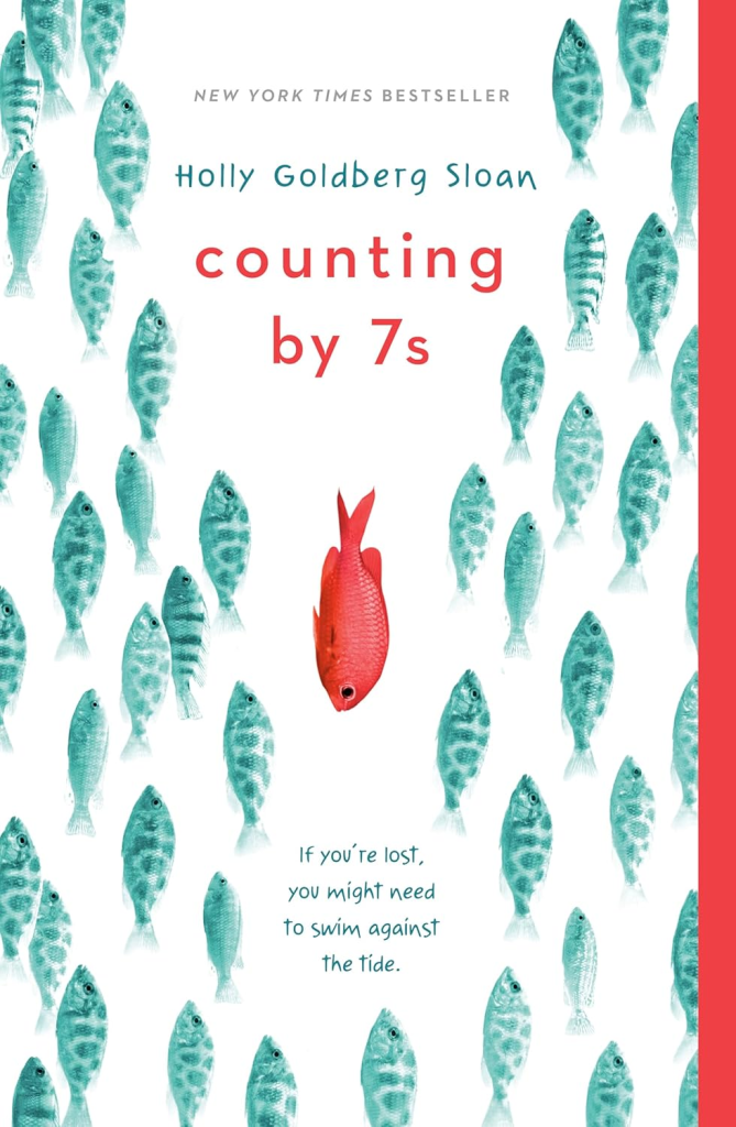 View Counting by Sevens on Amazon