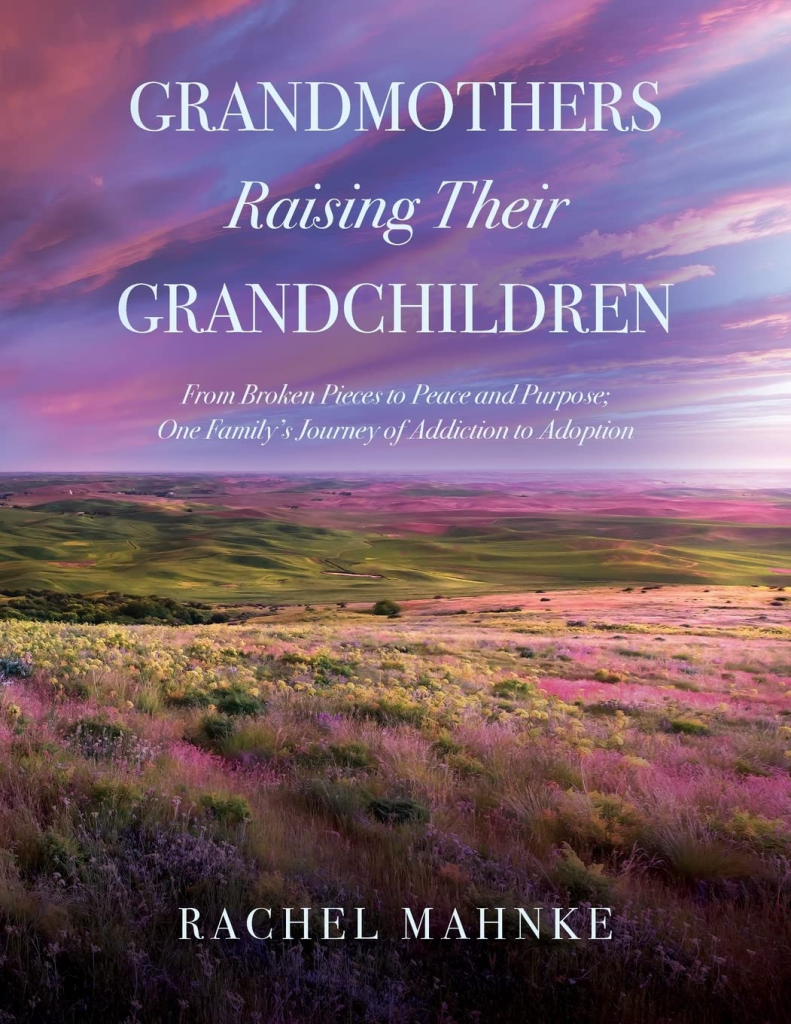 View Grandmothers Raising Their Grandchildren on Amazon