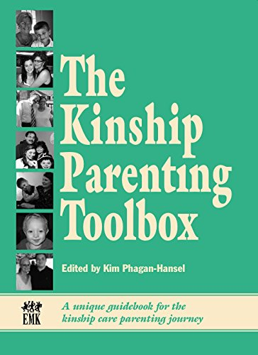 View The Kinship Parenting Toolbox on Amazon