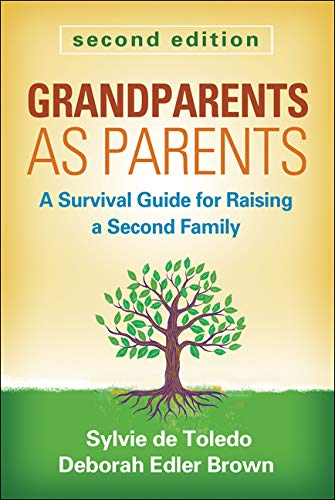 View Grandparents as Parents on Amazon