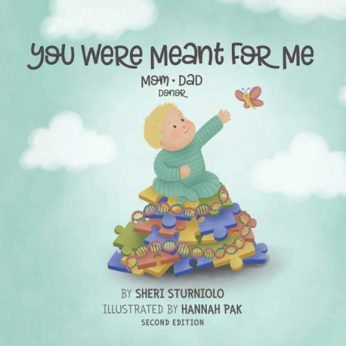 View You Were Meant For Me on Amazon