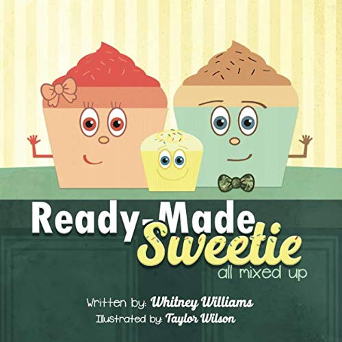 View Ready-Made Sweetie on Amazon