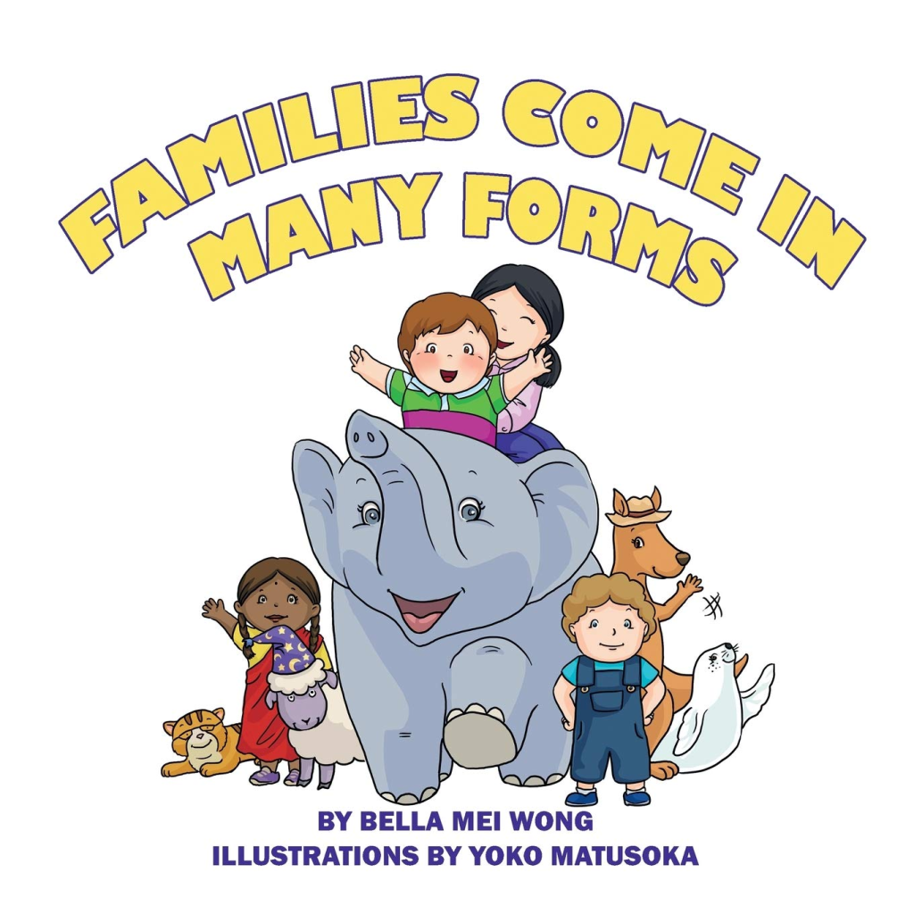 View Families Come In Many Forms on Amazon