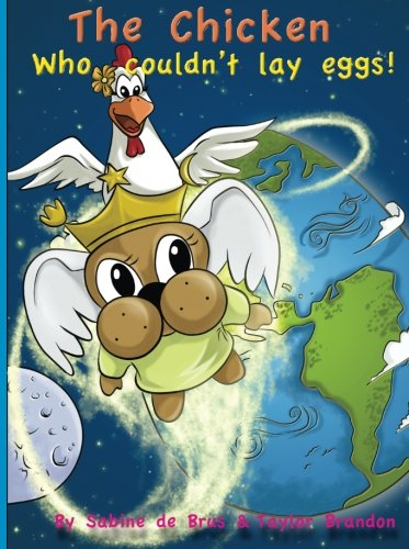 View The Chicken Who Couldn't Lay Eggs on Amazon
