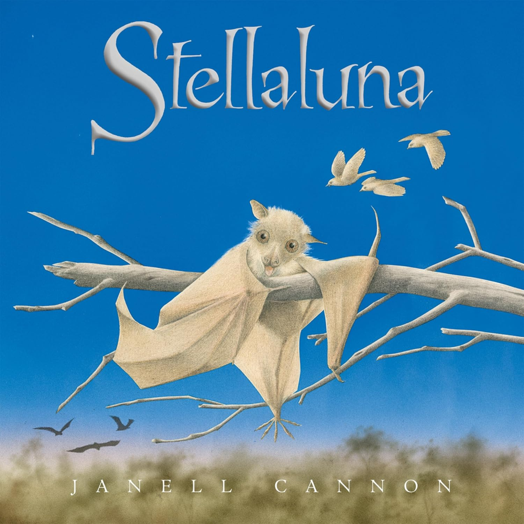View Stellaluna on Amazon