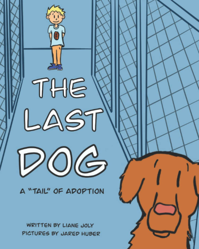 View The Last Dog on Amazon