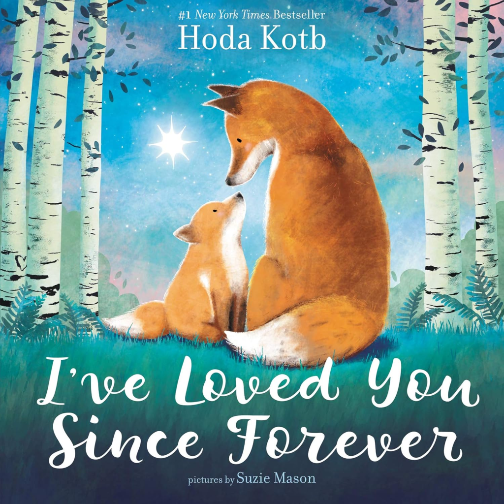 View I've Loved You Since Forever on Amazon