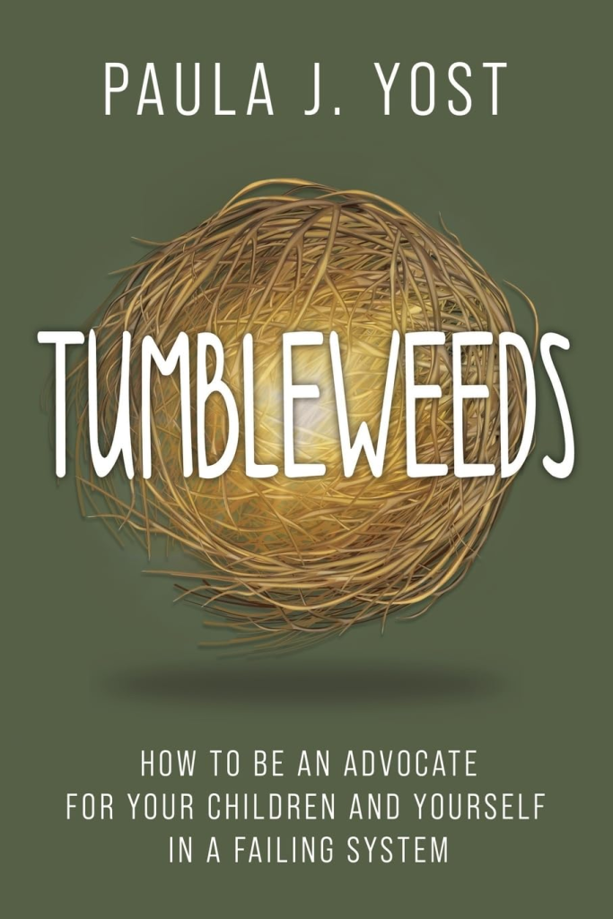 View Tumbleweeds on Amazon