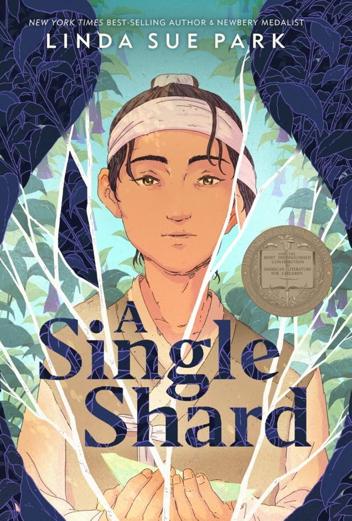 View A Single Shard on Amazon
