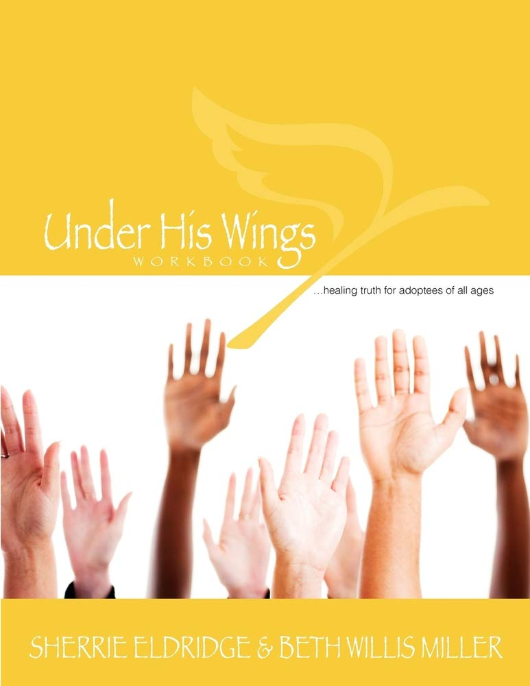 View Under His Wings on Amazon