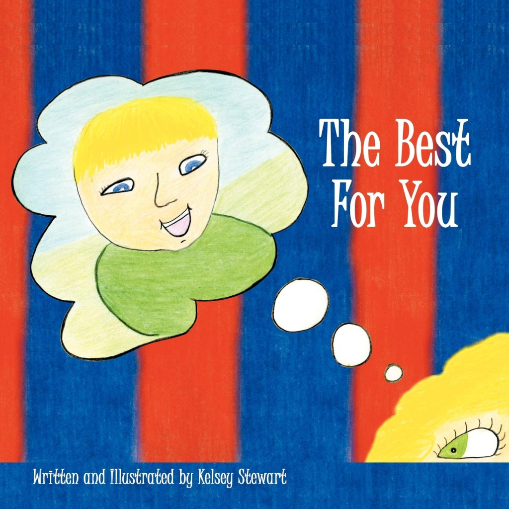 View The Best for You on Amazon