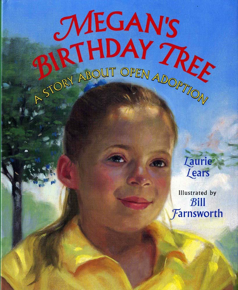 Megan's Birthday Tree on Amazon