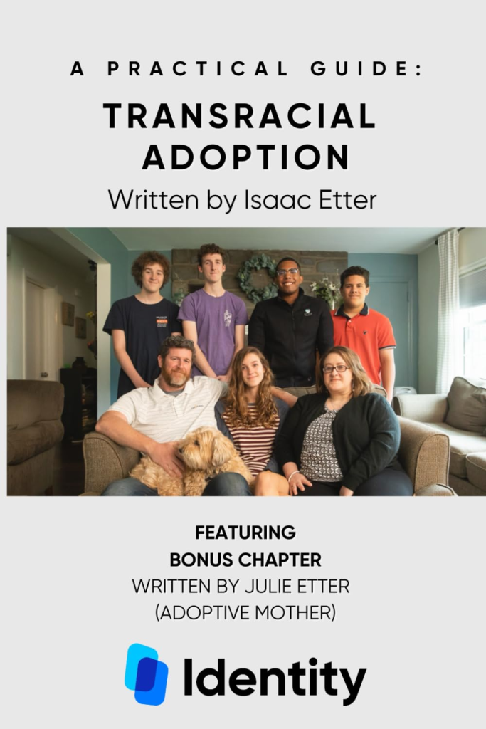 View A Practical Guide: Transracial Adoption on Amazon