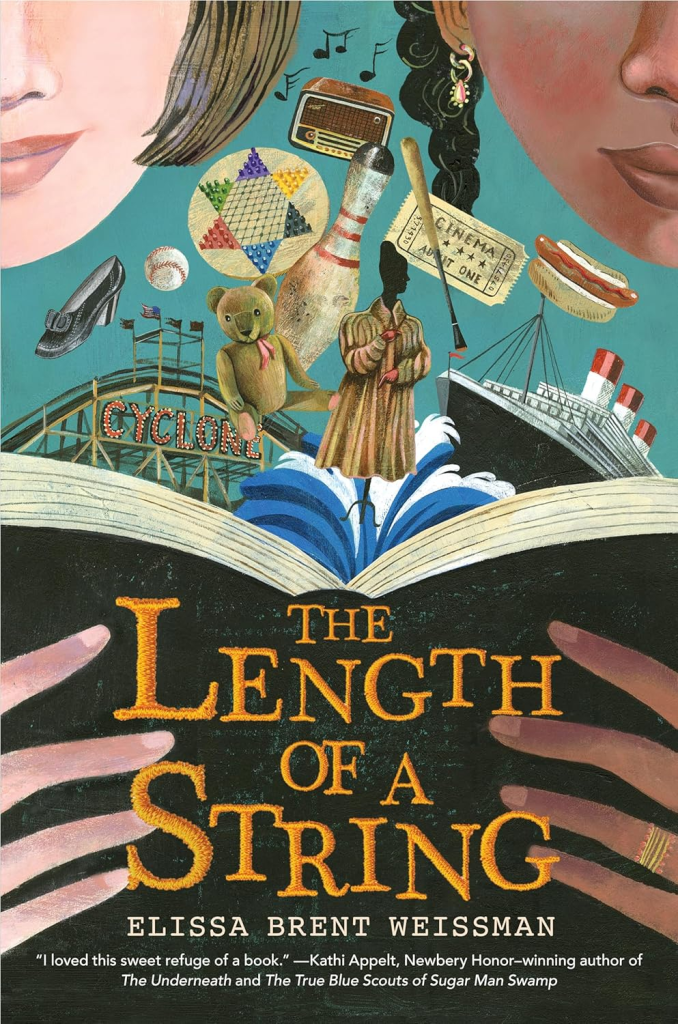 View The Length of a String on Amazon