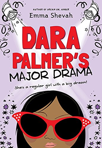 View Dara Palmer's Major Drama on Amazon