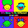 It's Okay to Be Different