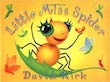 Little Miss Spider