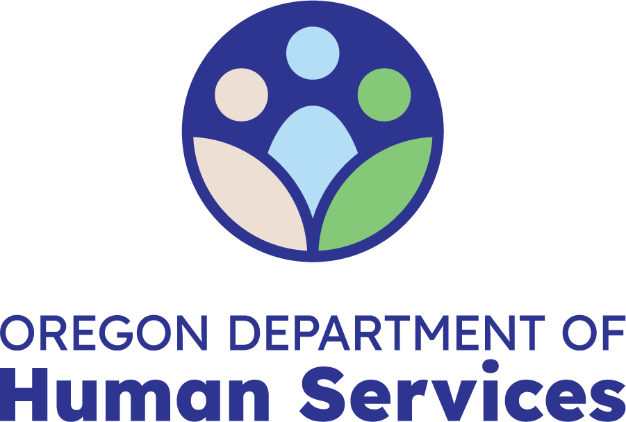 Oregon Department of Human Services. View Website.