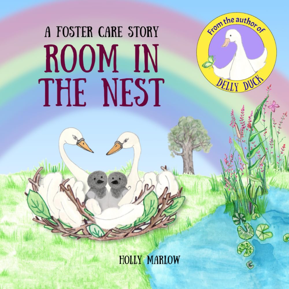 View Room In the Nest on Amazon