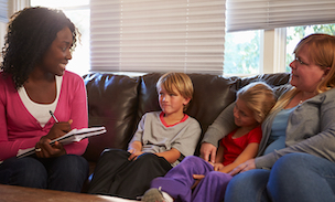View Continuing Education Courses for Social Workers Page