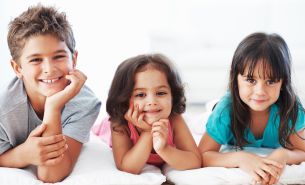 Sibling Relationships Page