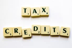 View Adoption Tax Credit Page