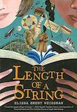 The Length of a String by Elissa Brent Weissman
