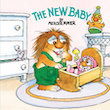 The New Baby by Mercer Mayer