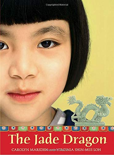 View The Jade Dragon on Amazon