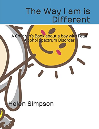 View The Way I Am is Different on Amazon