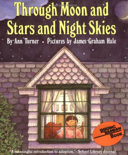 View Through Moon and Stars and Night Skies on Amazon