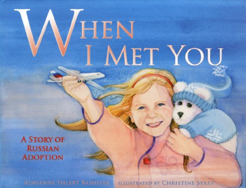 View When I Met You on Amazon